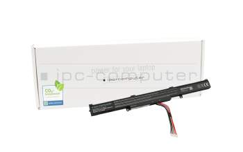 Asus X751LB Replacement Akku 46Wh