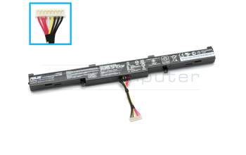 Asus X751LDV Original Akku 37Wh