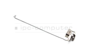 Asus X751LDV Original Display-Scharnier rechts (nonTouch)