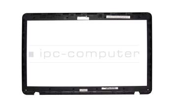 Asus X751LDV Original Displayrahmen 43,9cm (17,3 Zoll) schwarz