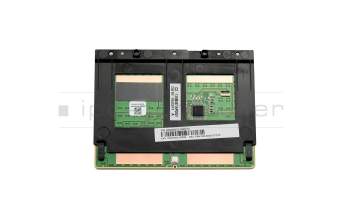 Asus X751LDV Original Touchpad Board