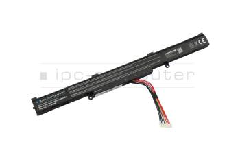Asus X751LDV Replacement Akku 46Wh