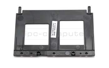 Asus X751LDV Touchpad Halterung