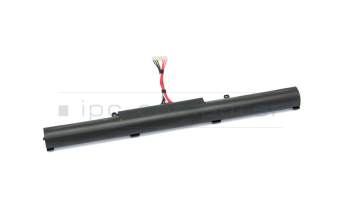 Asus X751NV Original Akku 37Wh