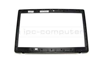 Asus X75A Original Displayrahmen 43,9cm (17,3 Zoll) schwarz