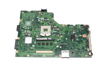 Asus X75A Original Mainboard 90R-NDOMB1500U (onboard GPU/RAM)