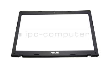 Asus X75VC Original Displayrahmen 43,9cm (17,3 Zoll) schwarz