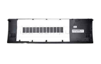 Asus X75VD Original Serviceschachtabdeckung schwarz