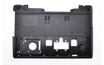 Asus X75VD-TY011H Original Gehäuse Unterseite schwarz