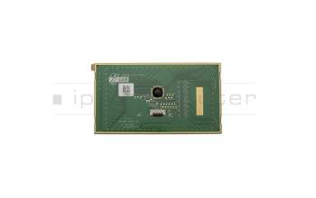 Asus X77JQ Original Touchpad Board
