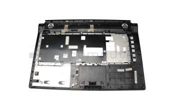 Asus X7BSM Original Gehäuse Oberseite grau
