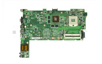 Asus X7BSV Original Mainboard 90R-N1RMB1100U