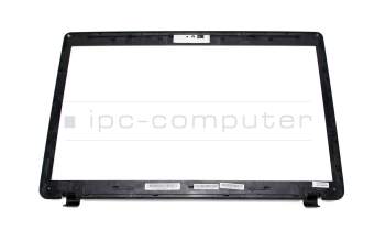 Asus X93SM Original Displayrahmen 46,7cm (18,4 Zoll) schwarz