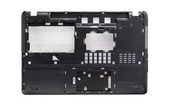 Asus X93SM Original Gehäuse Unterseite schwarz