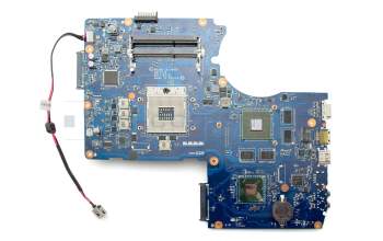 Asus X93SM Original Mainboard 90R-NBMMB1000C (onboard GPU)