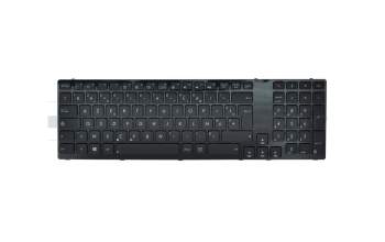 Asus X93SM Original Tastatur FR (französisch) schwarz