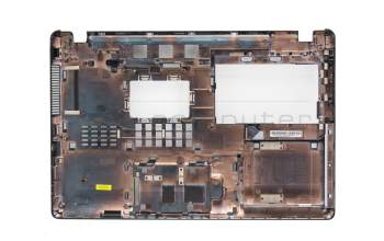 Asus X93SV Original Gehäuse Unterseite schwarz