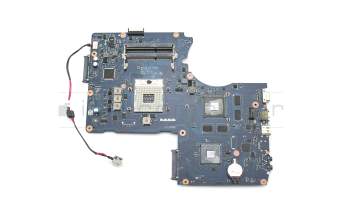 Asus X93SV Original Mainboard 90R-N6SMB4000C (onboard GPU)