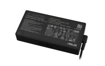 Asus X93SV Original Netzteil 120,0 Watt kantige Bauform