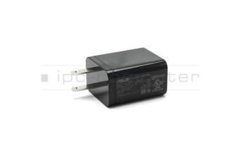 Asus XG16AHP-W Original USB Netzteil 10,0 Watt US Wallplug