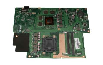 Asus Zen AIO Pro Z240ICGK Original Mainboard 90PT01E0-R03000 (onboard GPU)