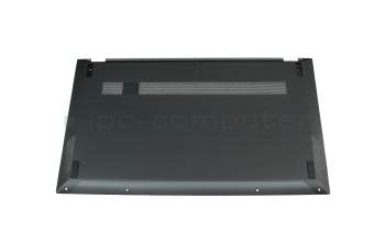 Asus ZenBook 13 UM325SA Original Gehäuse Unterseite schwarz