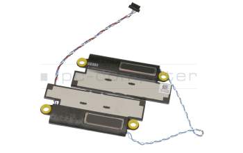 Asus ZenBook 13 UX331FN Original Lautsprecher (links + rechts)