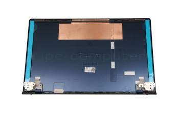 Asus ZenBook 13 UX334FA Original Displaydeckel 33,8cm (13,3 Zoll) blau