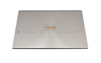 Asus ZenBook 14 UM433IQ Original Displaydeckel 35,6cm (14 Zoll) silber