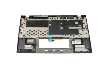 Asus ZenBook 14 UX425UA Original Tastatur inkl. Topcase PO (portugiesisch) anthrazit/grau mit Backlight