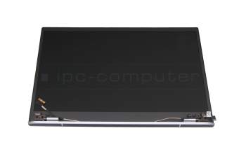Asus ZenBook 14 UX431FN Original Displayeinheit 14,0 Zoll (FHD 1920x1080) silber