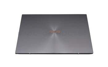 Asus ZenBook 14 UX431FN Original Displayeinheit 14,0 Zoll (FHD 1920x1080) silber