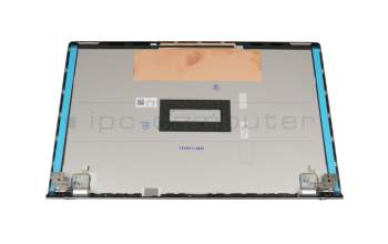 Asus ZenBook 14 UX434IQ Original Displaydeckel 35,6cm (14 Zoll) silber