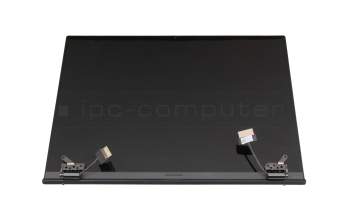 Asus ZenBook 14X OLED UM5401QA Original Touch-Displayeinheit 14,0 Zoll (WQXGA+ 2880x1800) schwarz (OLED)