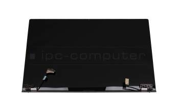 Asus ZenBook 15 UX533FTC Original Displayeinheit 15,6 Zoll (FHD 1920x1080) silber / schwarz