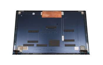 Asus ZenBook 15 UX534FAC Original Displaydeckel inkl. Scharniere 39,1cm (15,6 Zoll) blau