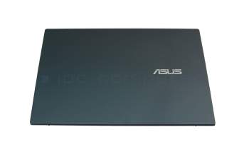 Asus ZenBook Duo UX481FA Original Displaydeckel 35,6cm (14 Zoll) blau