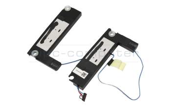 Asus ZenBook Duo UX481FL Original Lautsprecher (links + rechts)