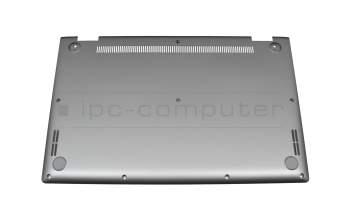 Asus ZenBook Flip 14 UM462DA Original Gehäuse Unterseite silber