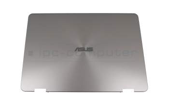 Asus ZenBook Flip 14 UX461UA Original Displaydeckel 35,6cm (14 Zoll) grau