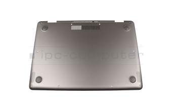 Asus ZenBook Flip 14 UX461UA Original Gehäuse Unterseite grau