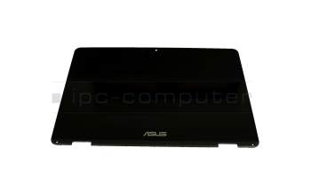 Asus ZenBook Flip 14 UX461UA Original Touch-Displayeinheit 14,0 Zoll (FHD 1920x1080) schwarz