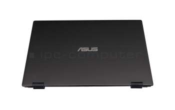 Asus ZenBook Flip 14 UX463FL Original Touch-Displayeinheit 14,0 Zoll (FHD 1920x1080) grau