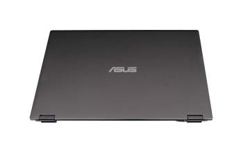 Asus ZenBook Flip 15 UX563FD Original Touch-Displayeinheit 15,6 Zoll (FHD 1920x1080) schwarz