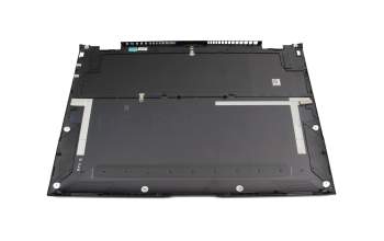 Asus ZenBook Flip S13 UX371EA Original Gehäuse Unterseite grau