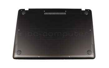 Asus ZenBook Flip UX360UA Original Gehäuse Unterseite schwarz