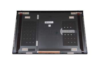Asus ZenBook Pro 14 UM425QA Original Displaydeckel 35,6cm (14 Zoll) grau