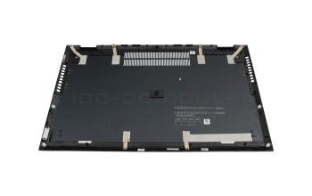 Asus ZenBook Pro 15 Flip UP6502ZD Original Gehäuse Unterseite schwarz