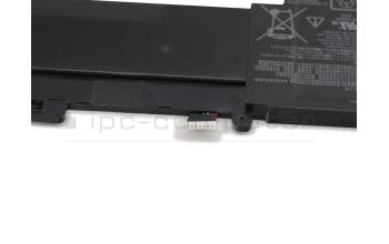 Asus ZenBook Pro 15 UX550VD Original Akku 73Wh