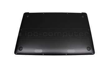 Asus ZenBook Pro 15 UX550VE Original Gehäuse Unterseite schwarz